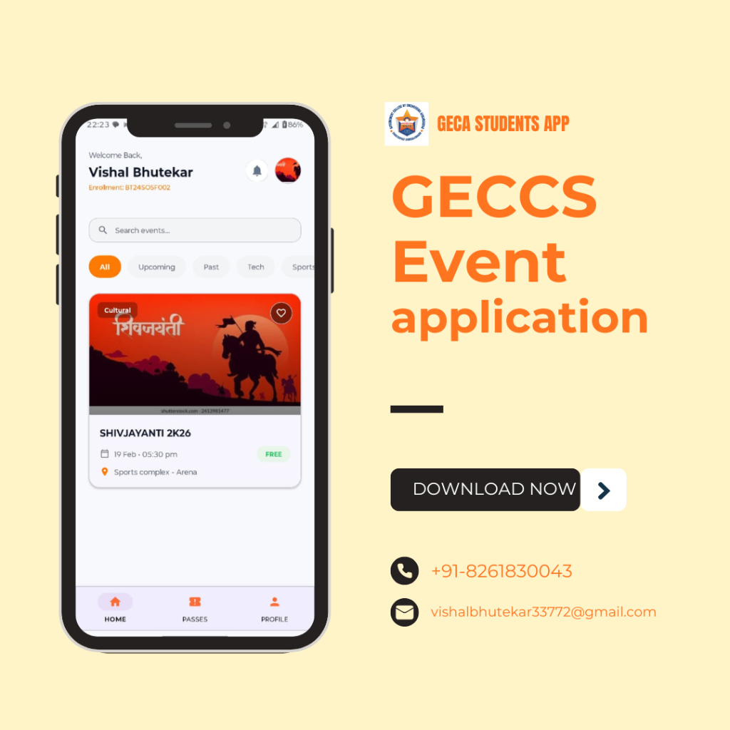 Attendee Info